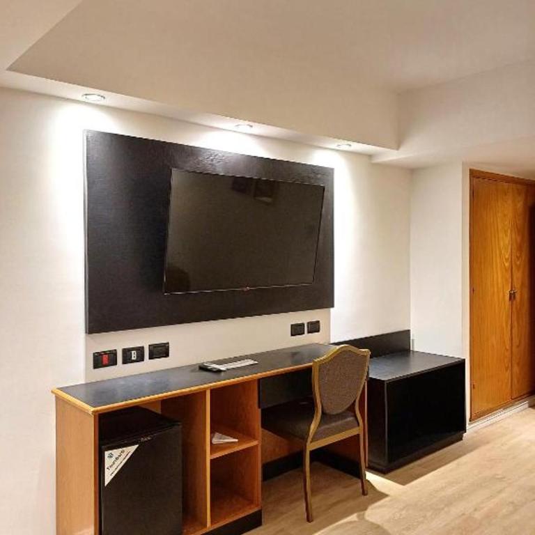 Hotel Tronador - Habitación Triple - 4