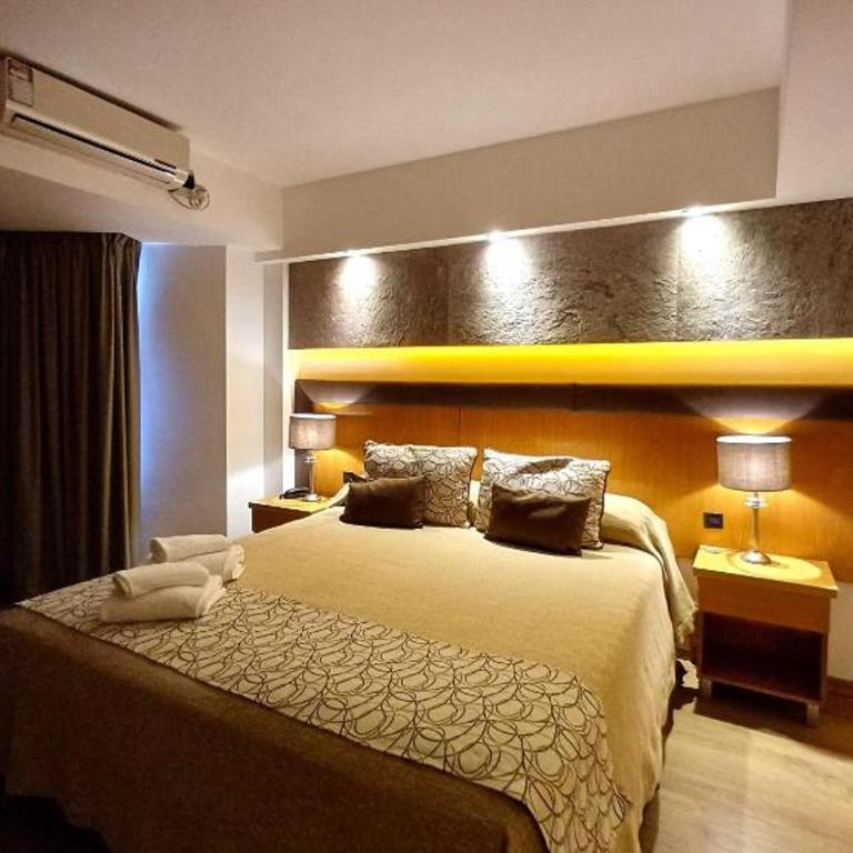Hotel Tronador - Habitación Triple Superior - 7
