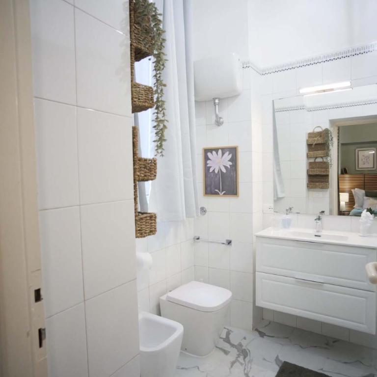 Domus Barberini Luxe - Appartamento con 1 Camera da Letto - 6