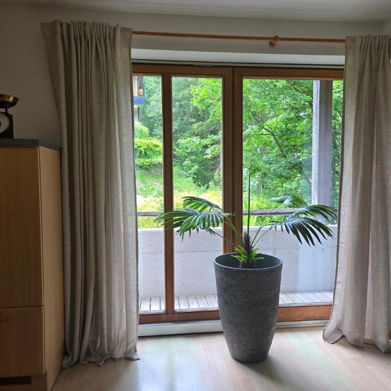 Apartment im Turm- Ski-in Ski-out - Apartment mit 3 Schlafzimmern - 39