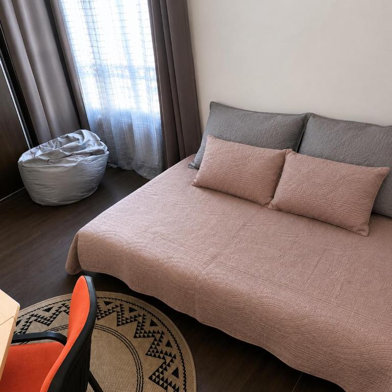 Charmant petit studio tout confort Paris - Appartamento con 1 Camera da Letto - 4