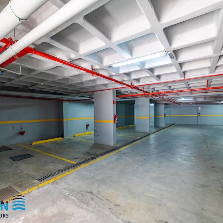 304 Emerald II Brand new and meters from the Shopping del Sol! - One-Bedroom Apartment - 14