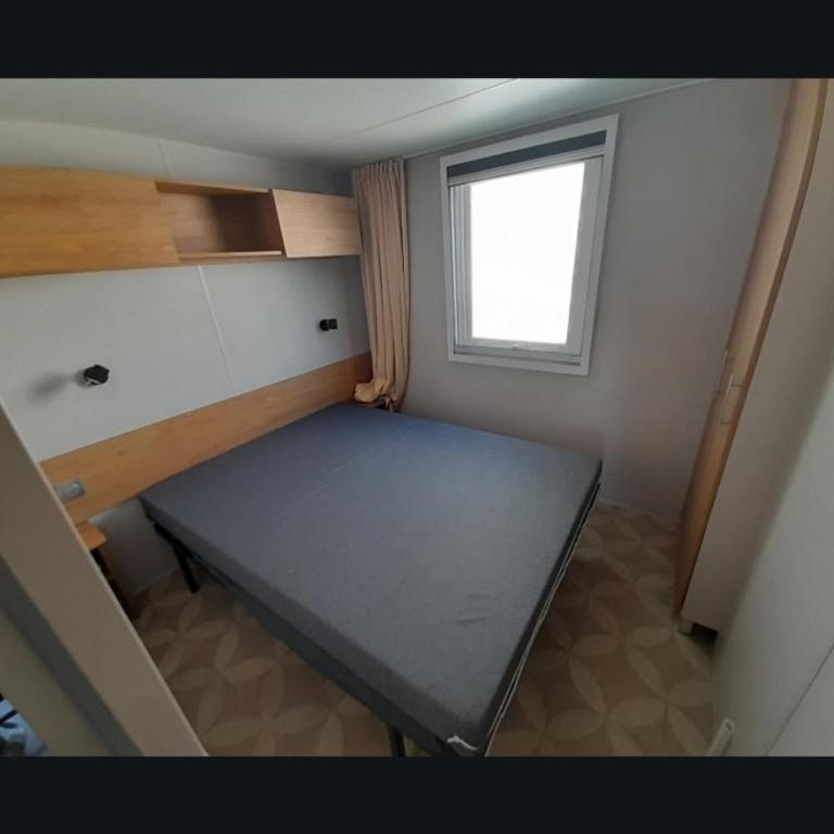 Mobil'home valras 4-6 personnes - Mobile Home - 7