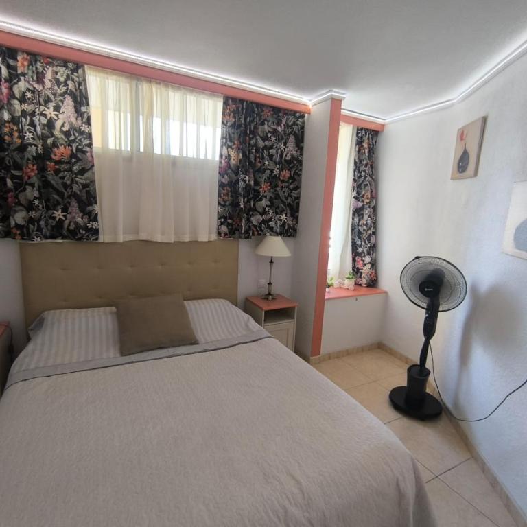 beautiful apartment near the beach and pool - Apartamento de 1 dormitorio con vistas al océano - 5