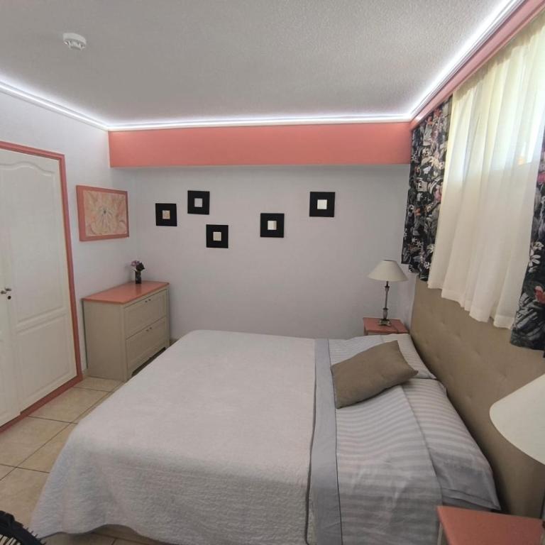 beautiful apartment near the beach and pool - Apartamento de 1 dormitorio con vistas al océano - 4