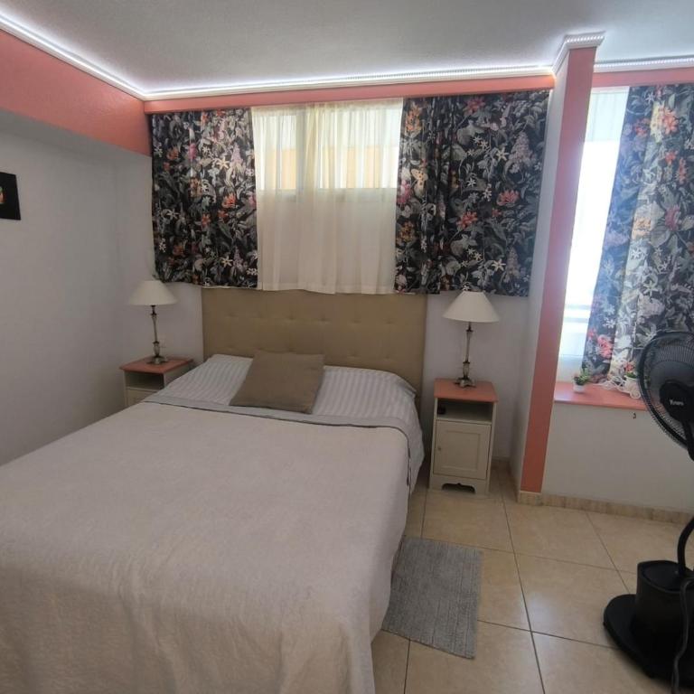 beautiful apartment near the beach and pool - Apartamento de 1 dormitorio con vistas al océano - 2
