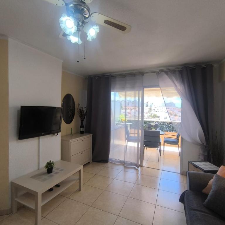 beautiful apartment near the beach and pool - Apartamento de 1 dormitorio con vistas al océano - 1