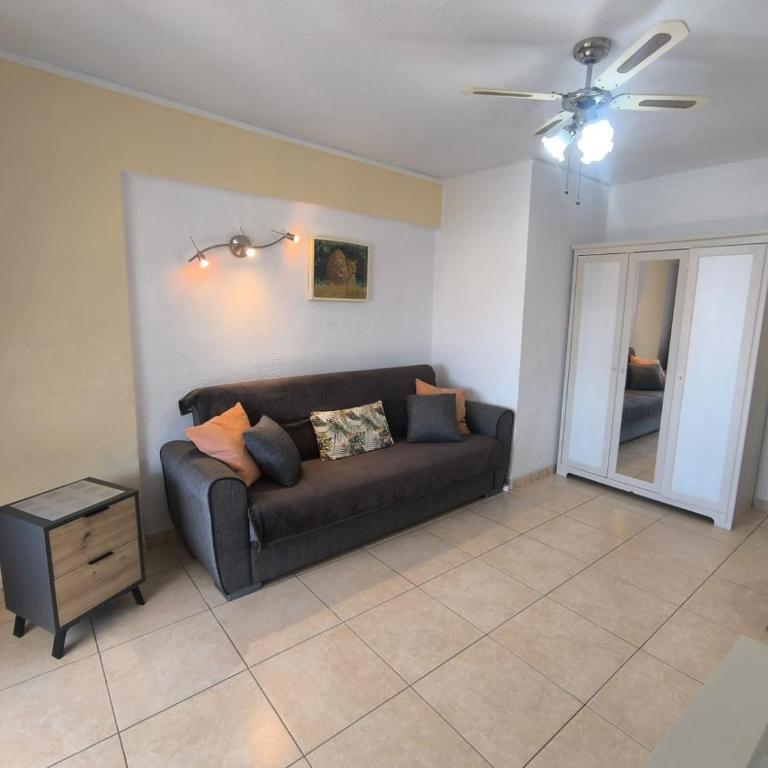 beautiful apartment near the beach and pool - Apartamento de 1 dormitorio con vistas al océano - 3