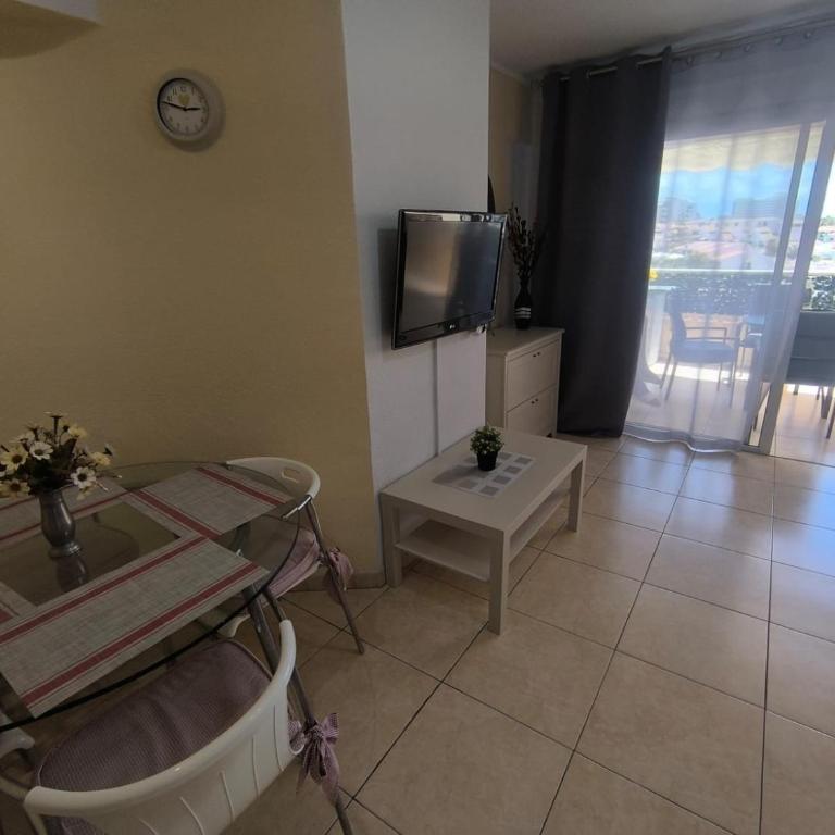 beautiful apartment near the beach and pool - Apartamento de 1 dormitorio con vistas al océano - 11