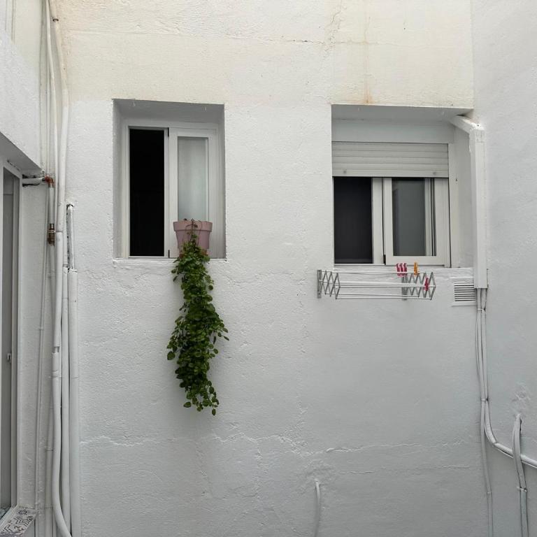 Hostal Altamar - Habitación Doble - 1