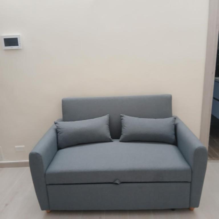 SIRANA Home - Casa con 1 Camera da Letto - 24