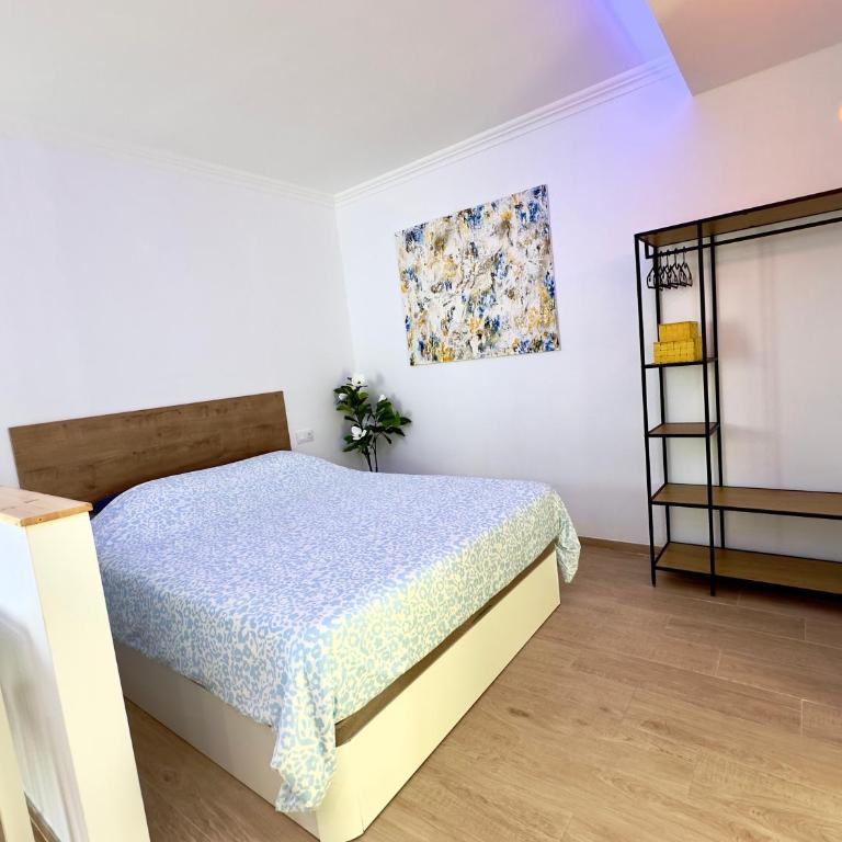 Bebo House 363 - Monolocale con Terrazza - 9
