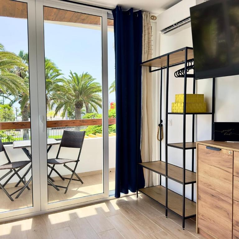 Bebo House 363 - Monolocale con Terrazza - 20