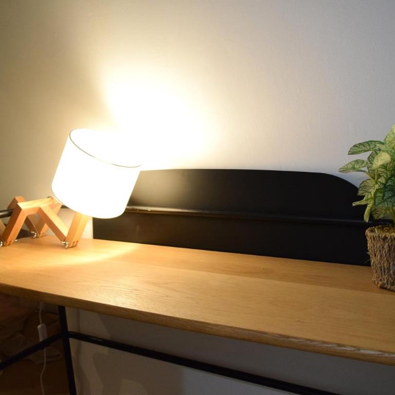 Le Palassou - secure private parking - quiet - Appartement 2 Chambres - 9