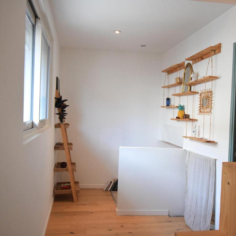 Le Palassou - secure private parking - quiet - Appartement 2 Chambres - 28