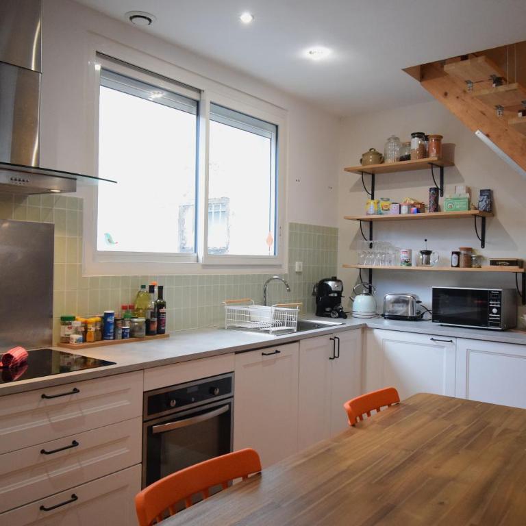Le Palassou - secure private parking - quiet - Appartement 2 Chambres - 18