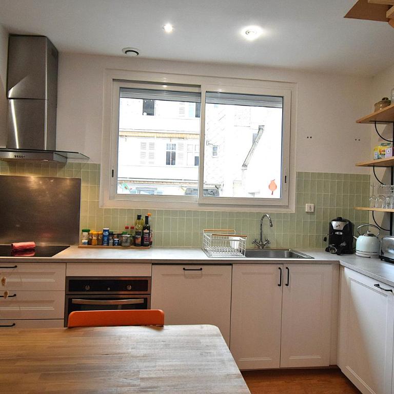 Le Palassou - secure private parking - quiet - Appartement 2 Chambres - 19
