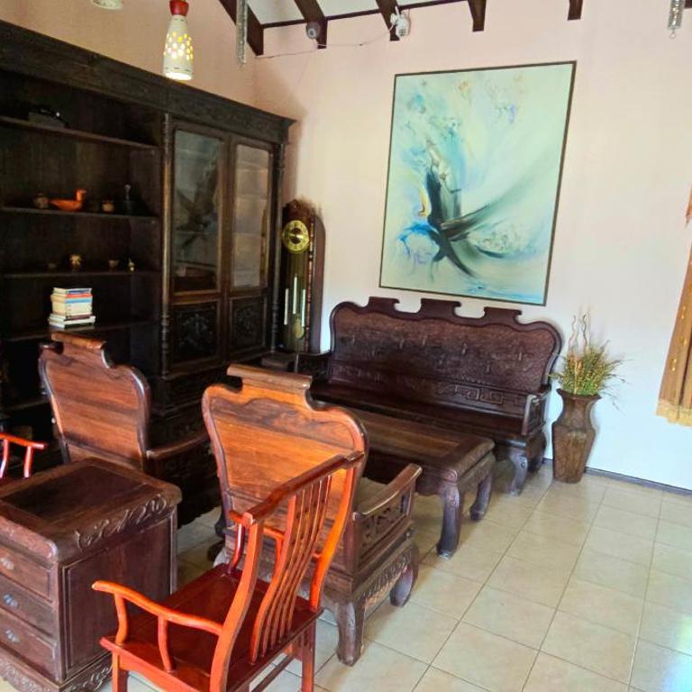 Suites La Campiña Algarrobo - Habitación Doble con balcón - 47