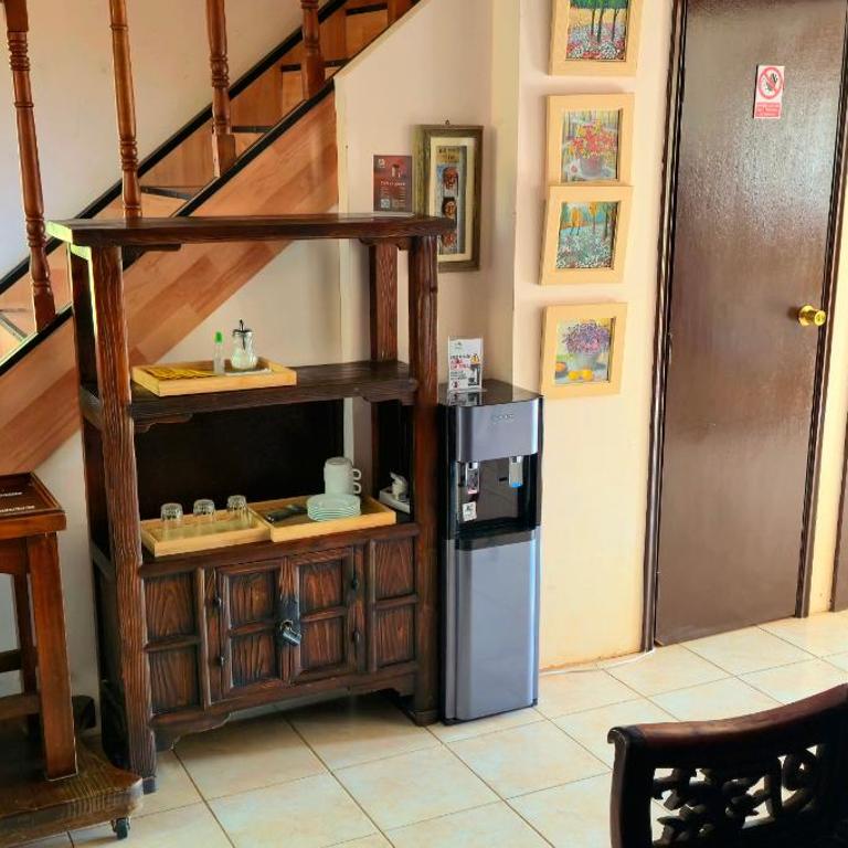 Suites La Campiña Algarrobo - Habitación Doble con balcón - 43
