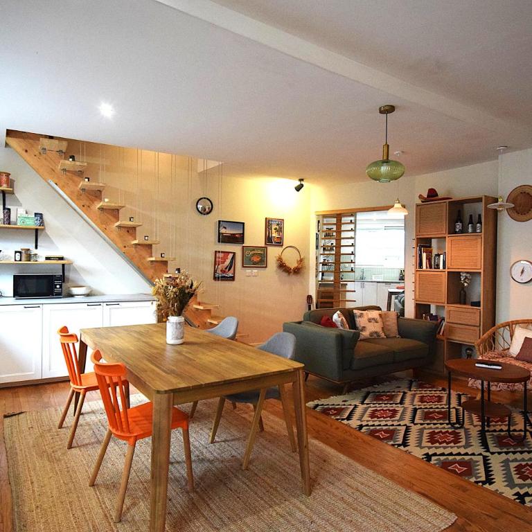 Le Palassou - secure private parking - quiet - Appartement 2 Chambres - 22