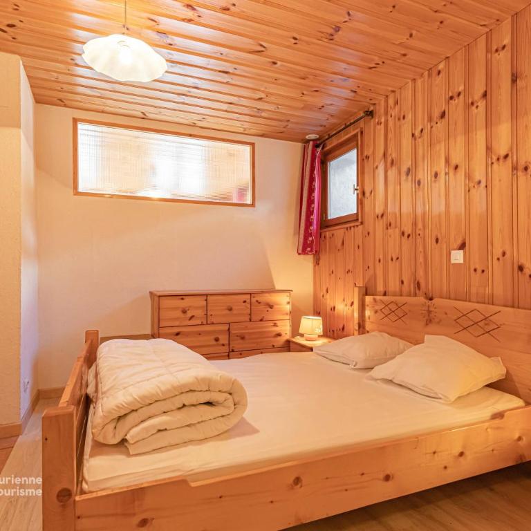 Chalet les Pervenches - Chalet con 3 Camere da Letto - 7