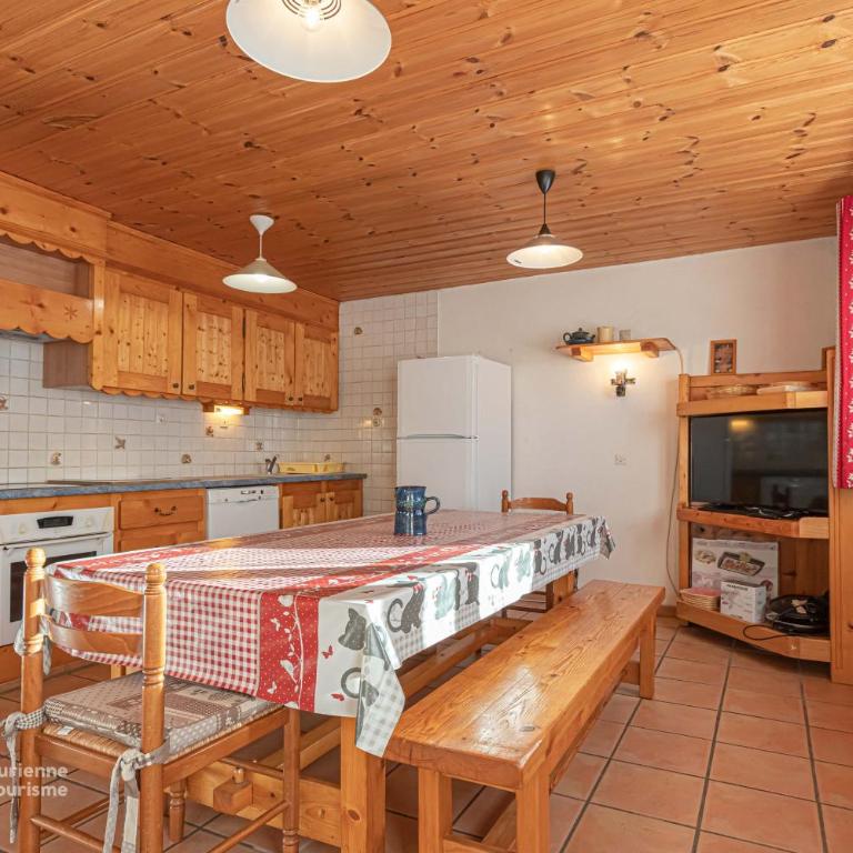 Chalet les Pervenches - Chalet con 3 Camere da Letto - 1