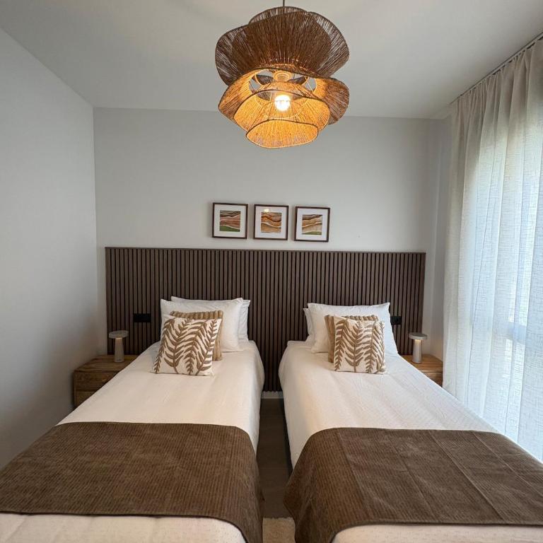 Elegant Holiday Home with Private Garden & Shared Pool - Casa de 3 dormitorios - 18