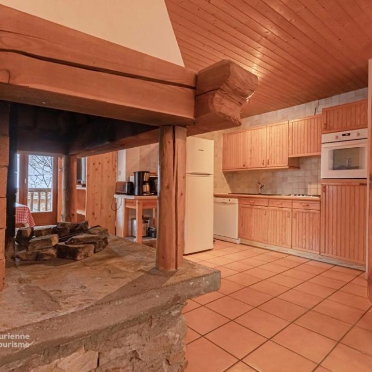 Chalet - Grand Sénail 2 - Appartement Supérieur avec Balcon - 1