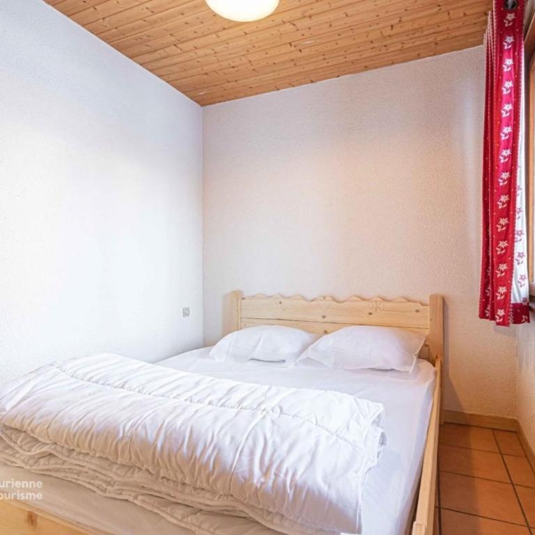 Chalet - Grand Sénail 2 - Appartement Supérieur avec Balcon - 10