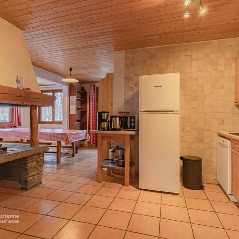 Chalet - Grand Sénail 2 - Appartement Supérieur avec Balcon - 5