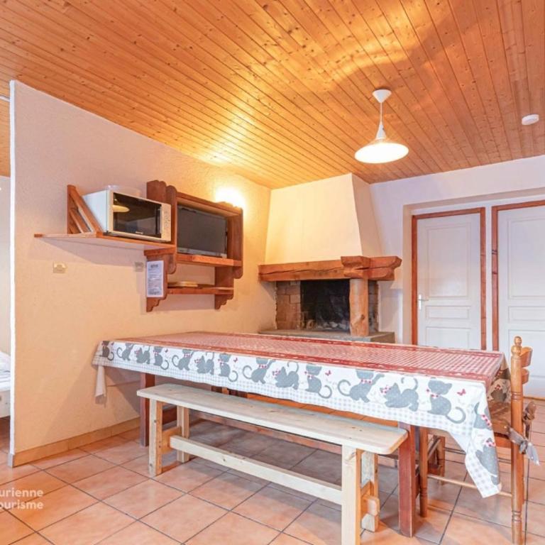 Chalet - Grand Sénail 3 - Appartamento Premium con 3 Camere da Letto e Balcone - 3