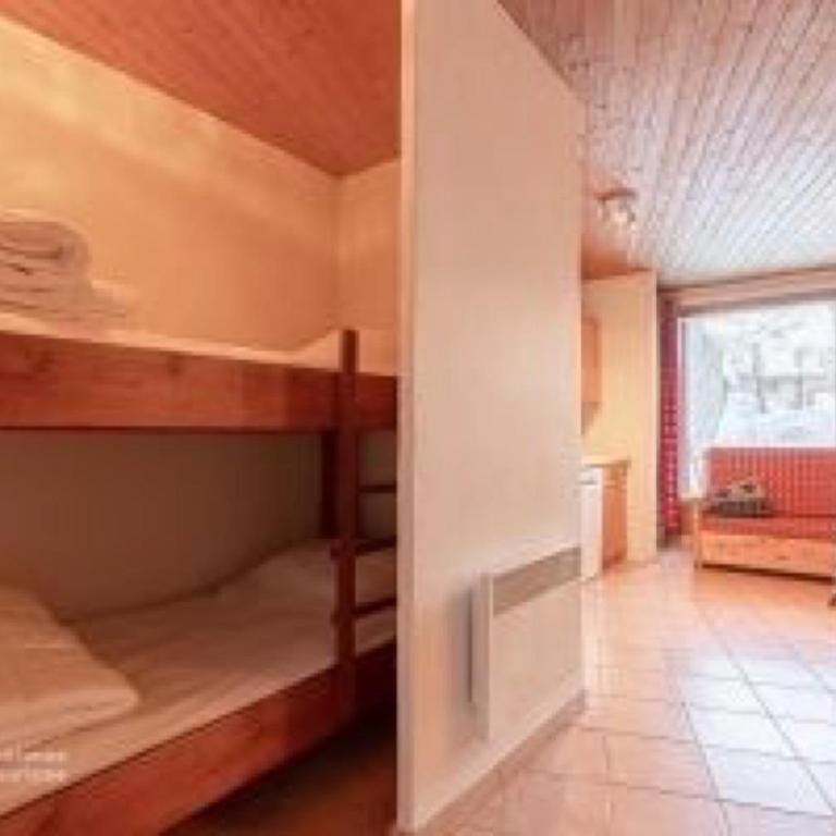 Chalet - Grand Sénail 3 - Appartamento Premium con 3 Camere da Letto e Balcone - 4