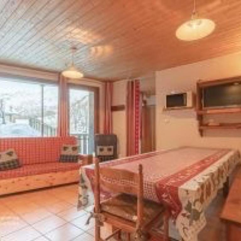 Chalet - Grand Sénail 3 - Appartamento Premium con 3 Camere da Letto e Balcone - 1