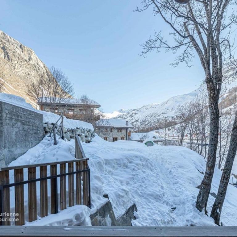 Chalet - Grand Sénail 3 - Appartamento Premium con 3 Camere da Letto e Balcone - 11
