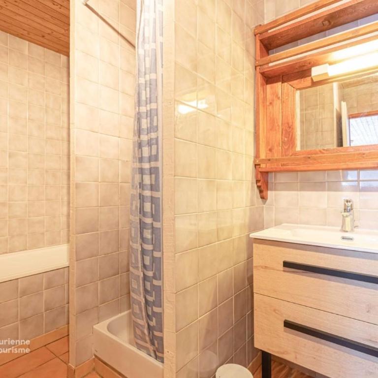 Chalet - Grand Sénail 3 - Appartamento Premium con 3 Camere da Letto e Balcone - 9