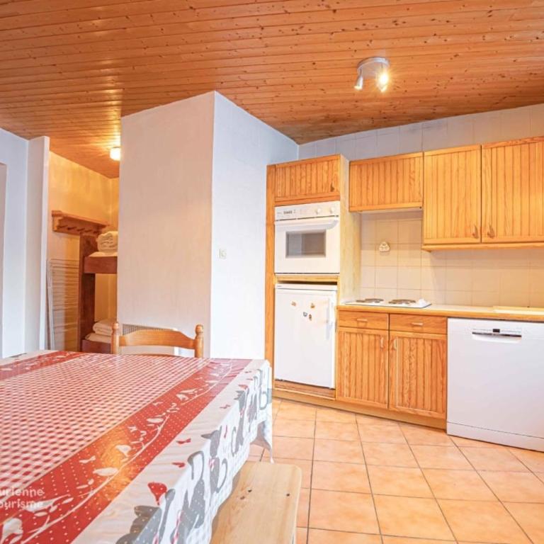Chalet - Grand Sénail 3 - Appartamento Premium con 3 Camere da Letto e Balcone - 2