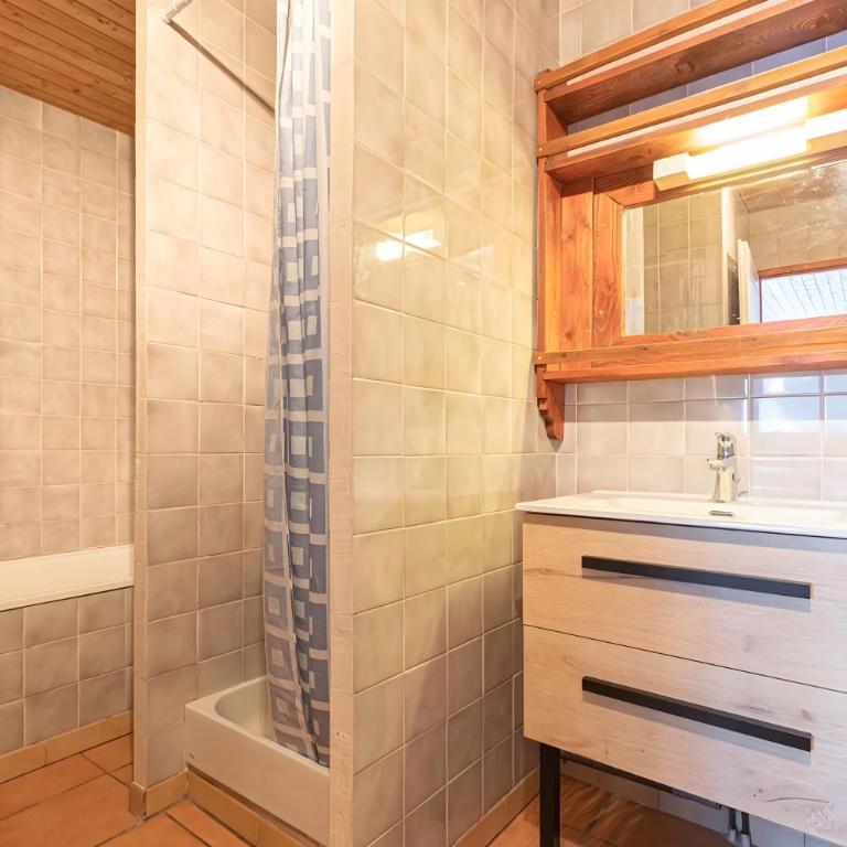 Chalet - Grand Sénail 3 - Appartamento Premium con 3 Camere da Letto e Balcone - 10