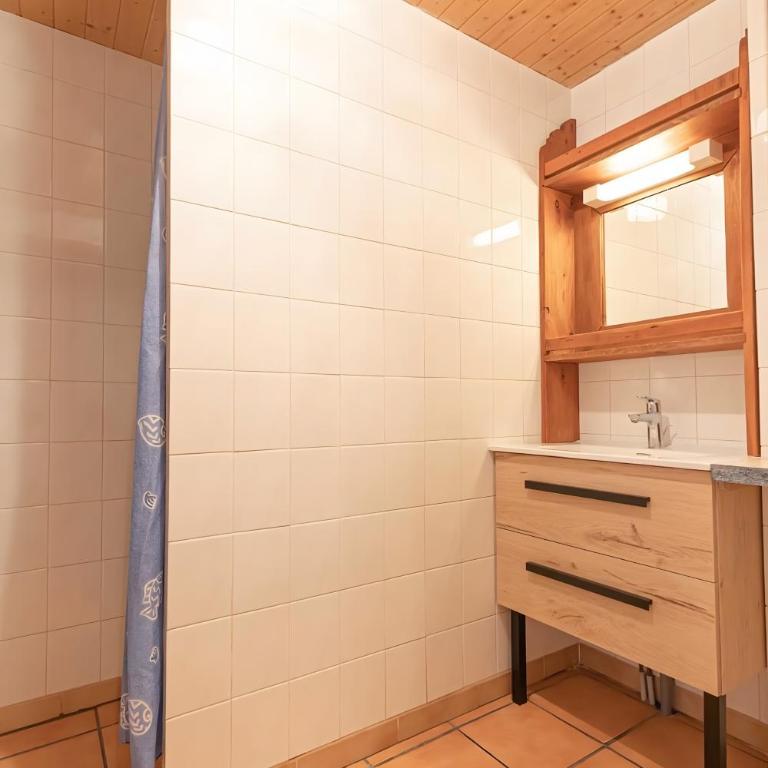 Chalet - Grand Sénail 4 - Appartamento Premium con 3 Camere da Letto e Balcone - 12