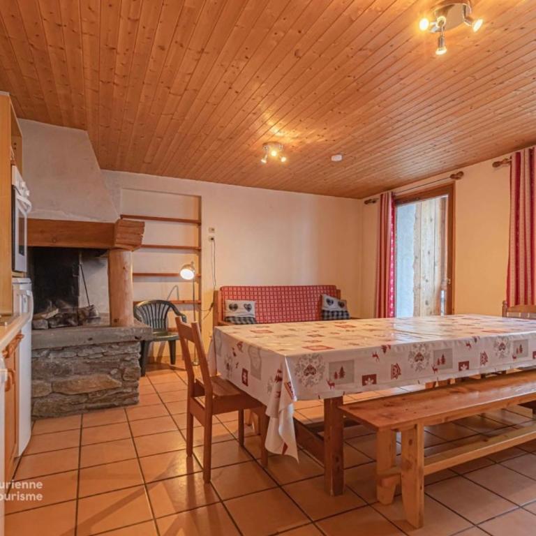 Chalet - Grand Sénail 4 - Appartamento Premium con 3 Camere da Letto e Balcone - 6