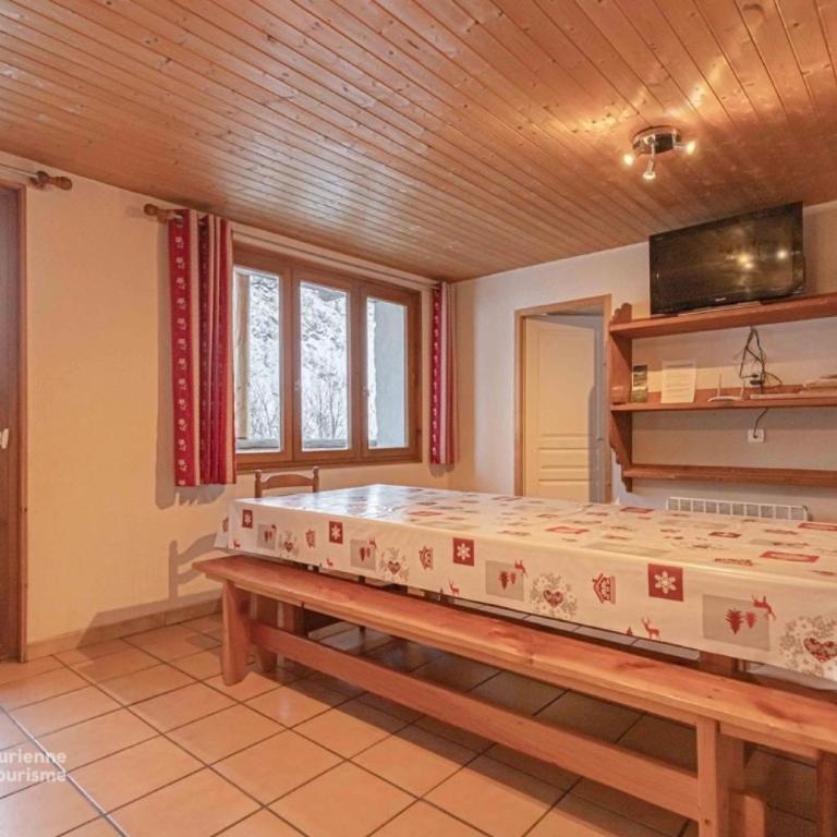 Chalet - Grand Sénail 4 - Appartamento Premium con 3 Camere da Letto e Balcone - 7