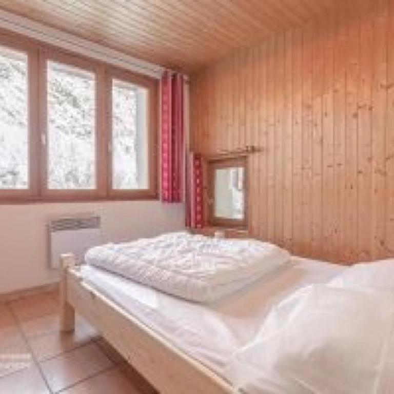 Chalet - Grand Sénail 4 - Appartamento Premium con 3 Camere da Letto e Balcone - 4