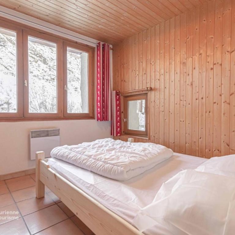 Chalet - Grand Sénail 4 - Appartamento Premium con 3 Camere da Letto e Balcone - 11