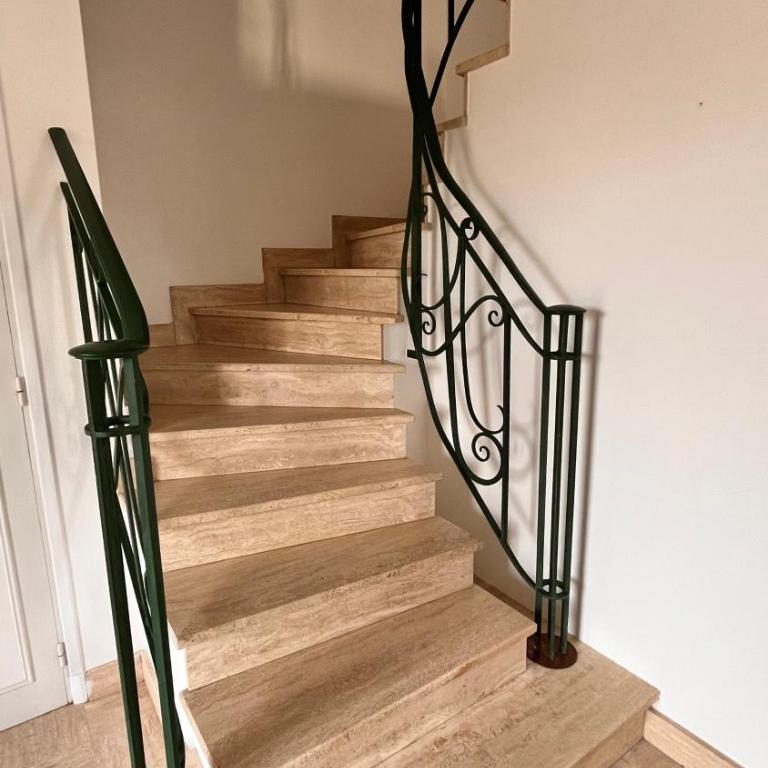 L'Eclat des Montils - Amboise - 6 people - Appartement 3 Chambres - 15