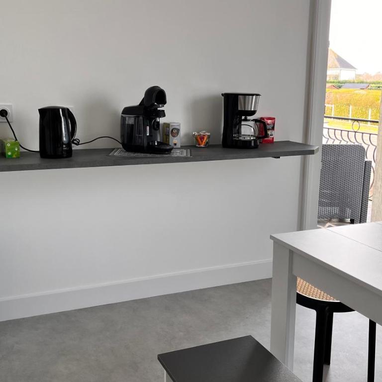 L'Eclat des Montils - Amboise - 6 people - Appartement 3 Chambres - 8