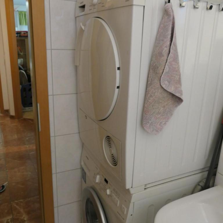 Oktoberfest 2026 - Deine Wohung am Sendling Westpark - Apartamento de 1 dormitorio - 9