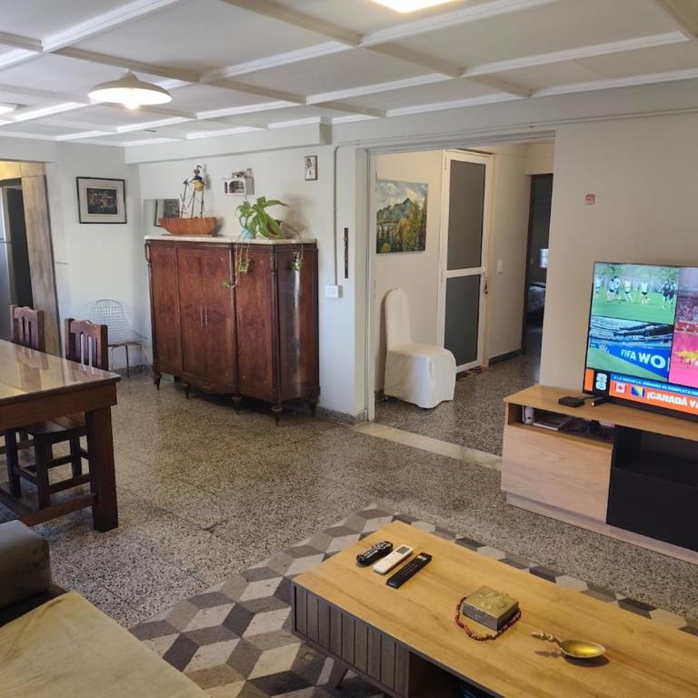 Departamento en 2nd Piso para 6 heuspedes en el centro - Two-Bedroom Apartment - 7