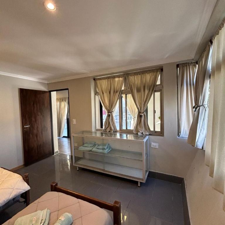 Departamento en 2nd Piso para 6 heuspedes en el centro - Two-Bedroom Apartment - 24