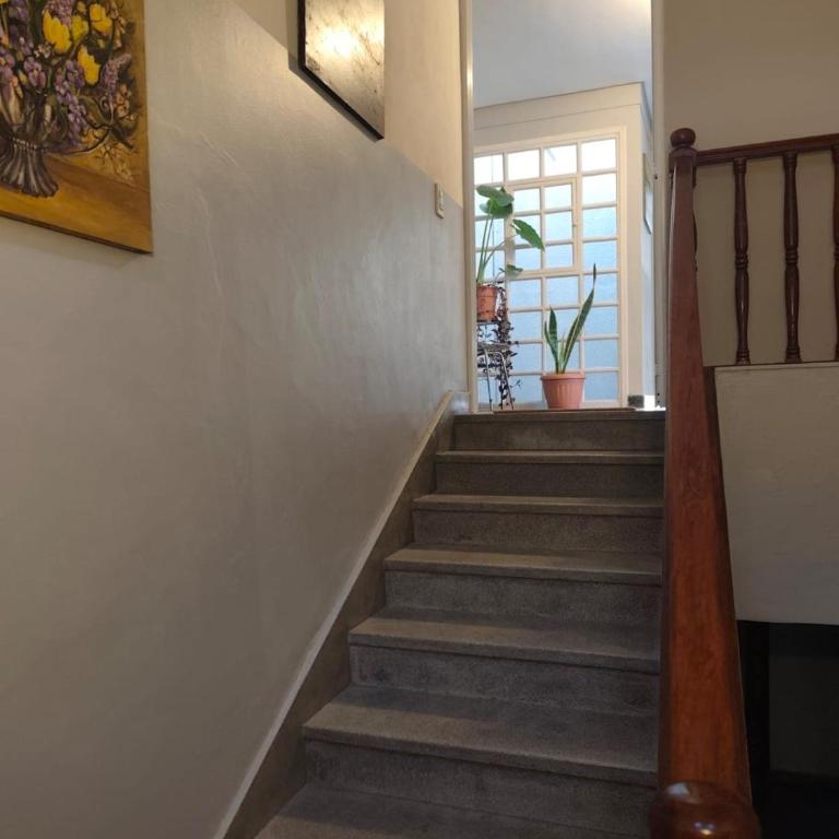 Departamento en 2nd Piso para 6 heuspedes en el centro - Two-Bedroom Apartment - 26