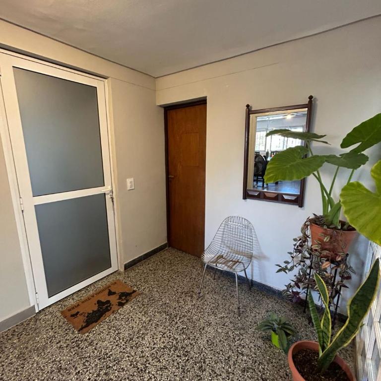 Departamento en 2nd Piso para 6 heuspedes en el centro - Two-Bedroom Apartment - 36