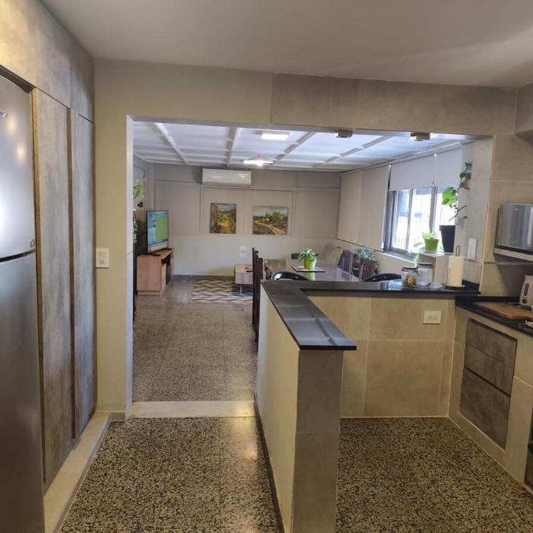 Departamento en 2nd Piso para 6 heuspedes en el centro - Two-Bedroom Apartment - 37